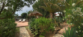 Le casette di Marilena Agave Iucca
